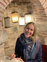 Маргарита Иванова