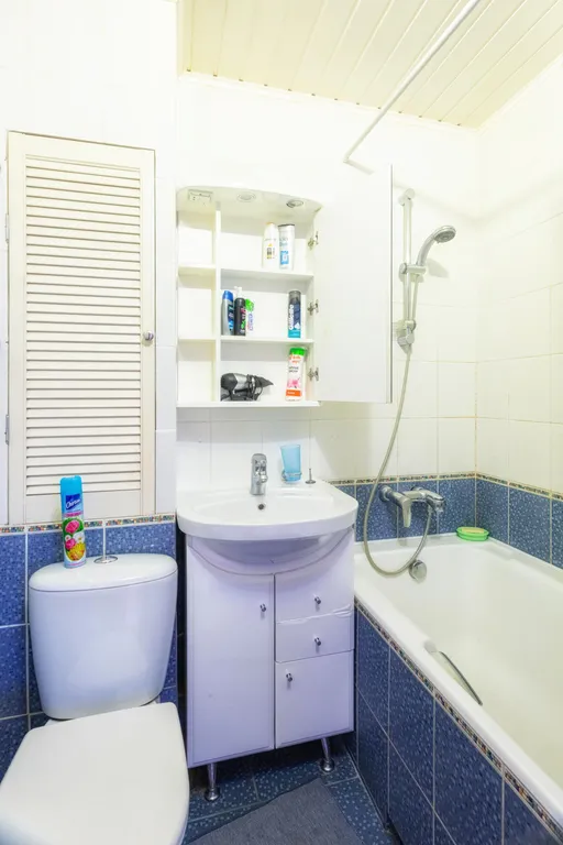 Family home Voykovskaya apartment with parking