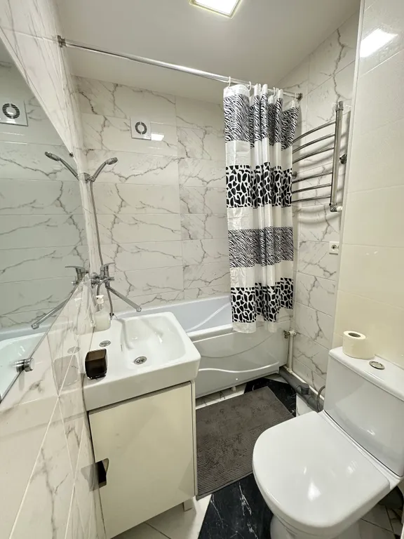 Уютная квартира в престижном районе