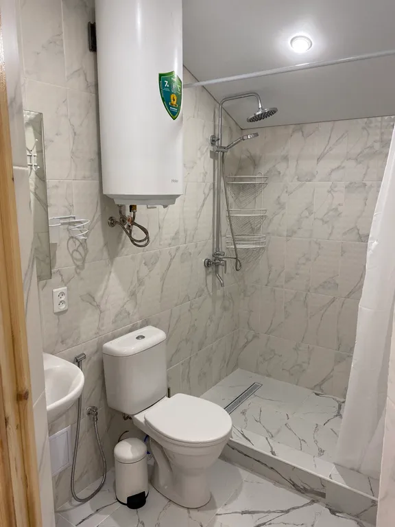 Уютные семейные апартаменты Абхазии