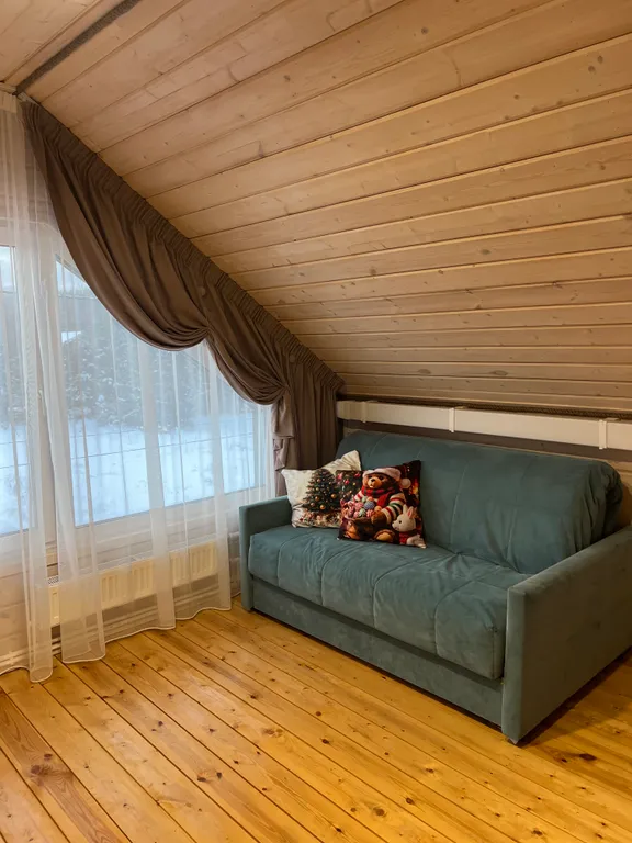 Аренда дома на Солнечной долине