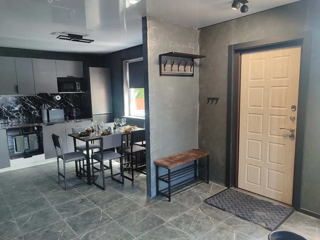 2-комнатный Дом