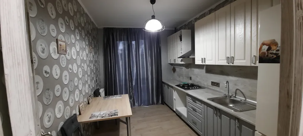 Квартира 1-комнатная Квартира — Калининград