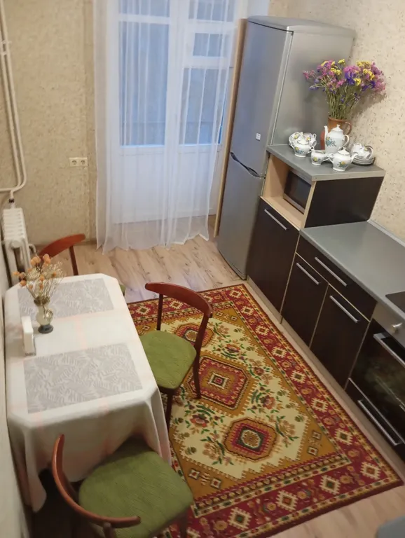 Квартира Квартира в Башне — Минск