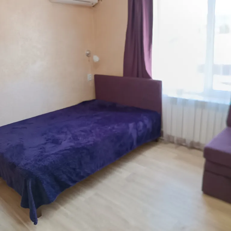 Жилье со всеми удобствами