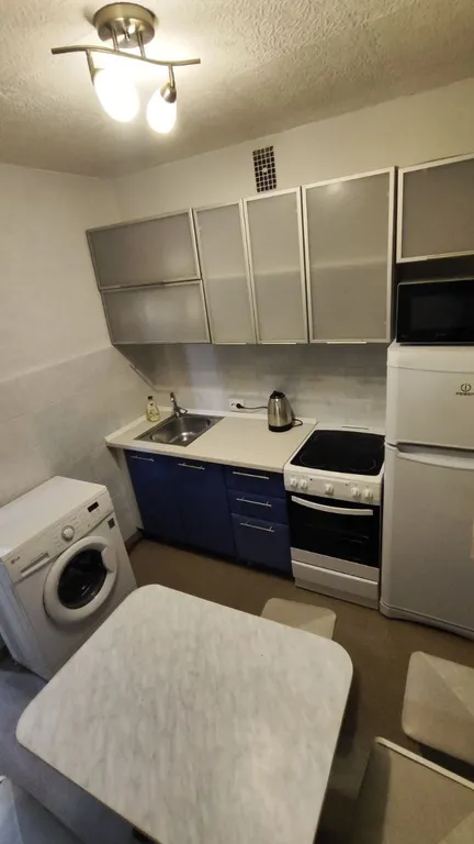 Комфорт и уют на Мичурина