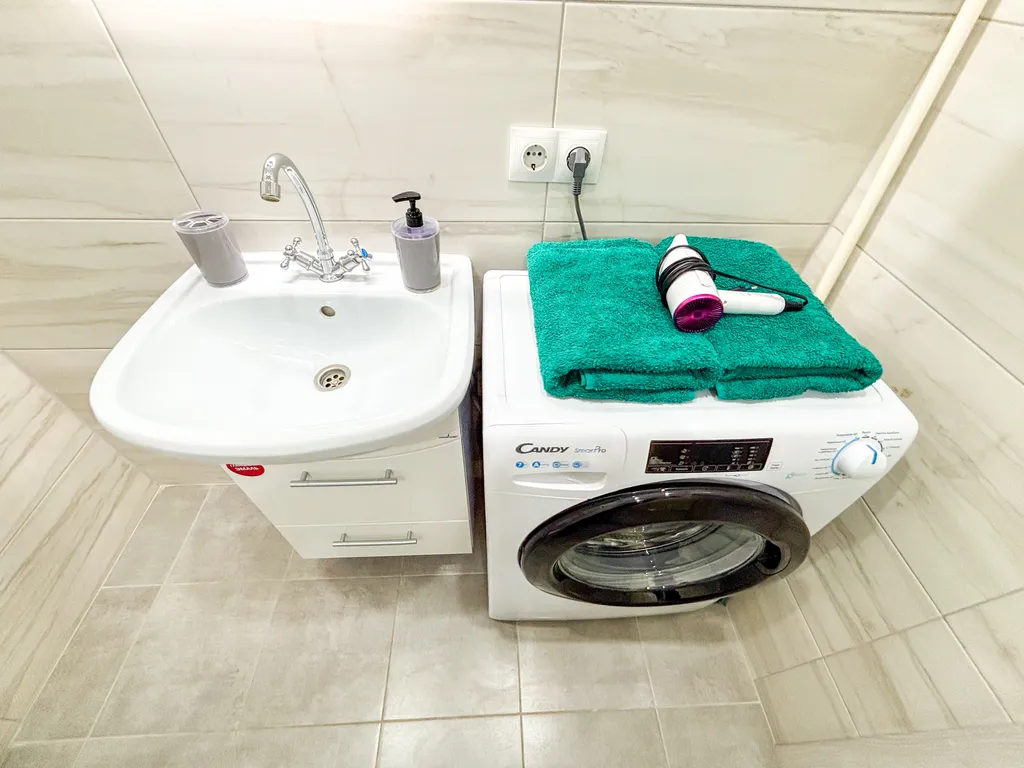 Отличная квартира