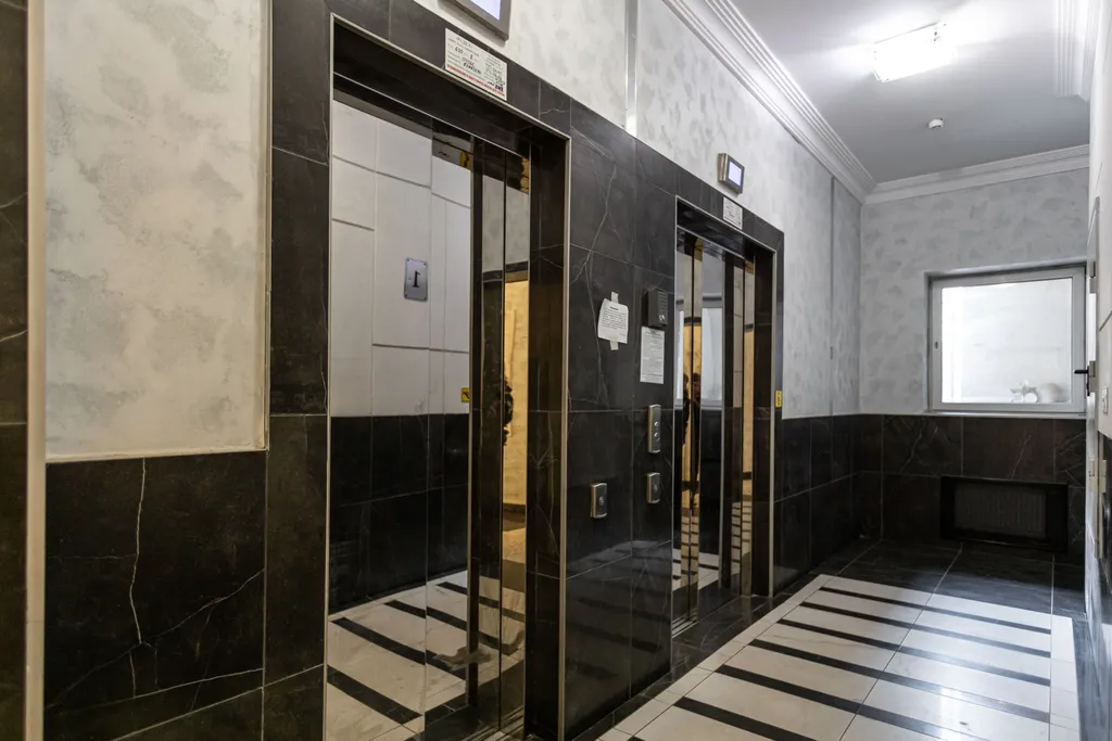 Квартира Квартира Апартамент в центре — Санкт-Петербург