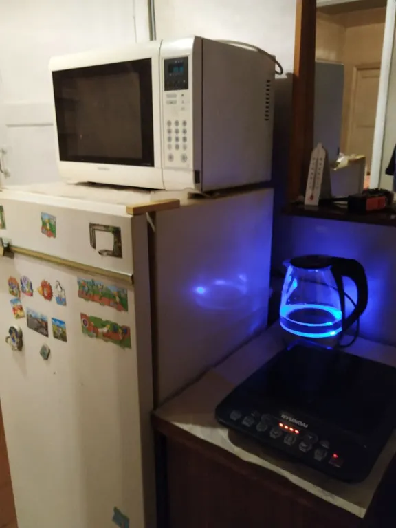 Комната в частном доме недалеко от Игоры