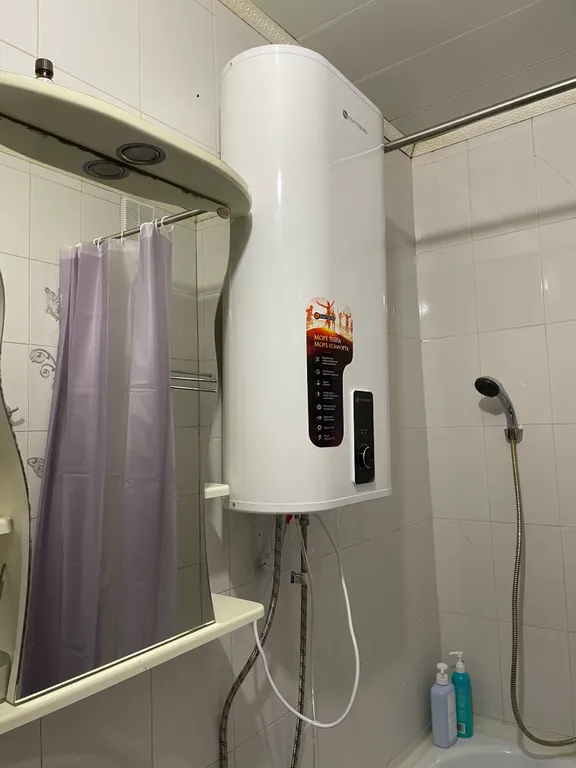 Уютная квартира Юбилейный city