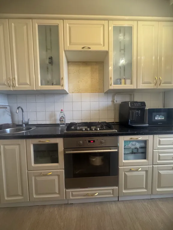 2-х комнатная квартира в центре с 3 кроватями