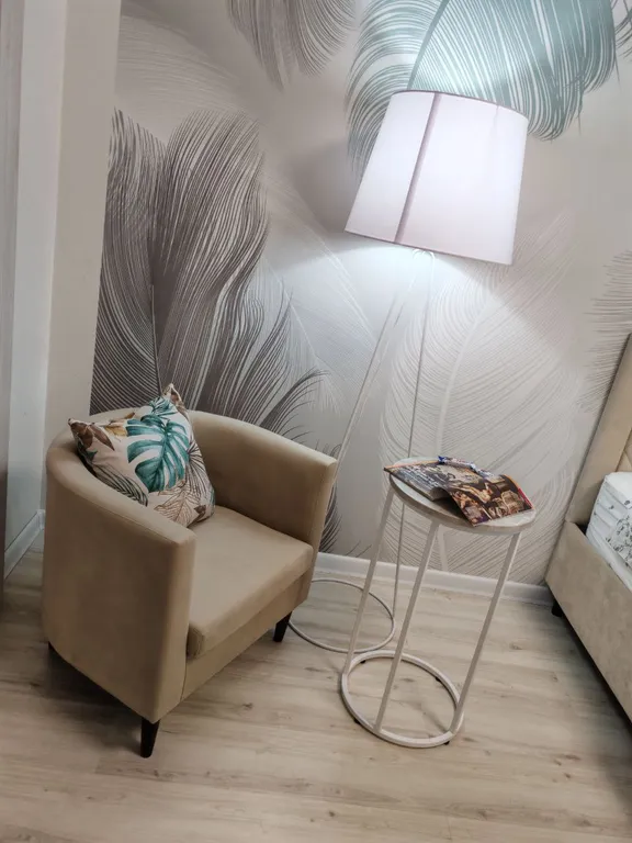 Квартира в самом центре города