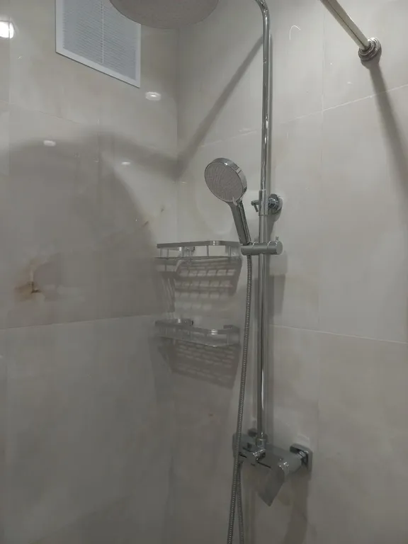 Современная квартира ЖК Малинки