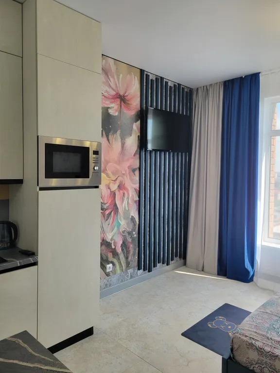 Квартира Апартаменты в центре города — Курск