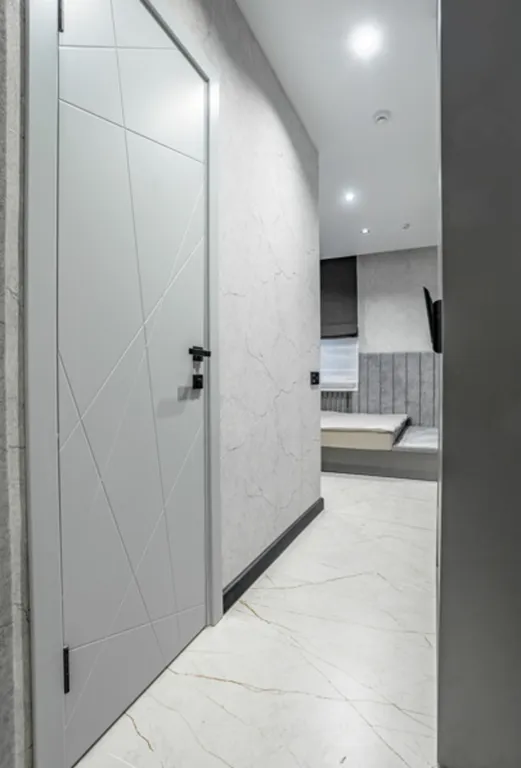 Квартира Новые апартаменты в центре города — Краснодар