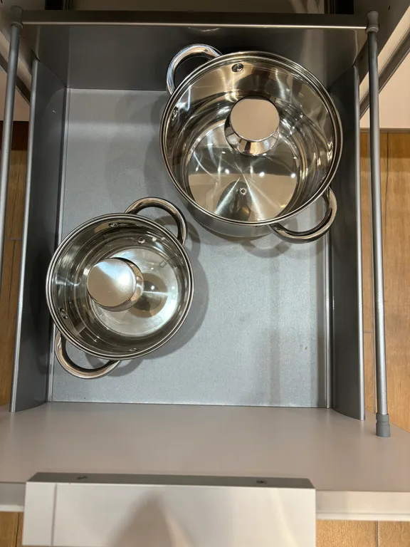 Новая квартира