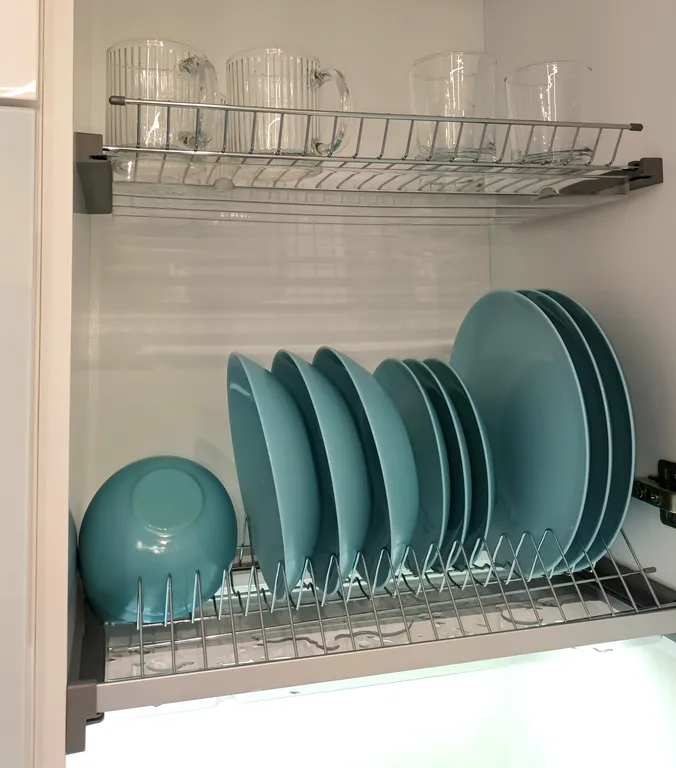 Квартира Апартаменты Tiffany Калининград — Калининград