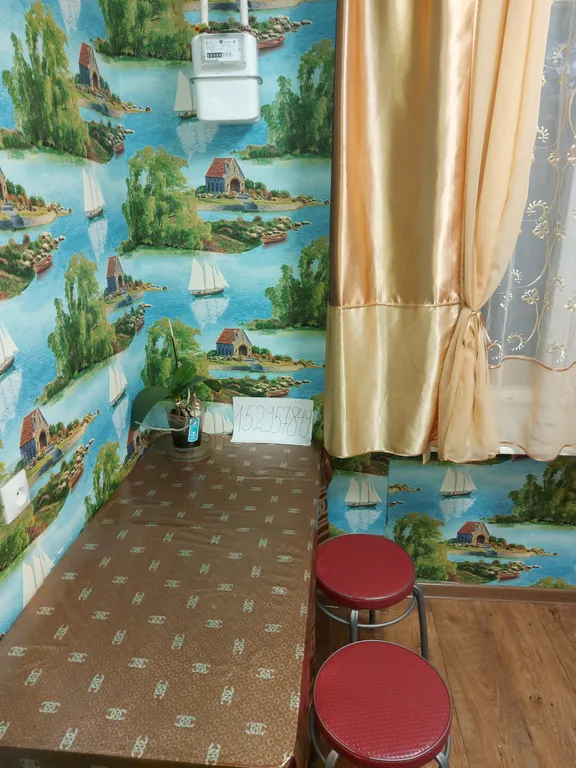 Уютная квартира возле моря