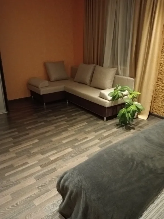 Коттедж Белочка