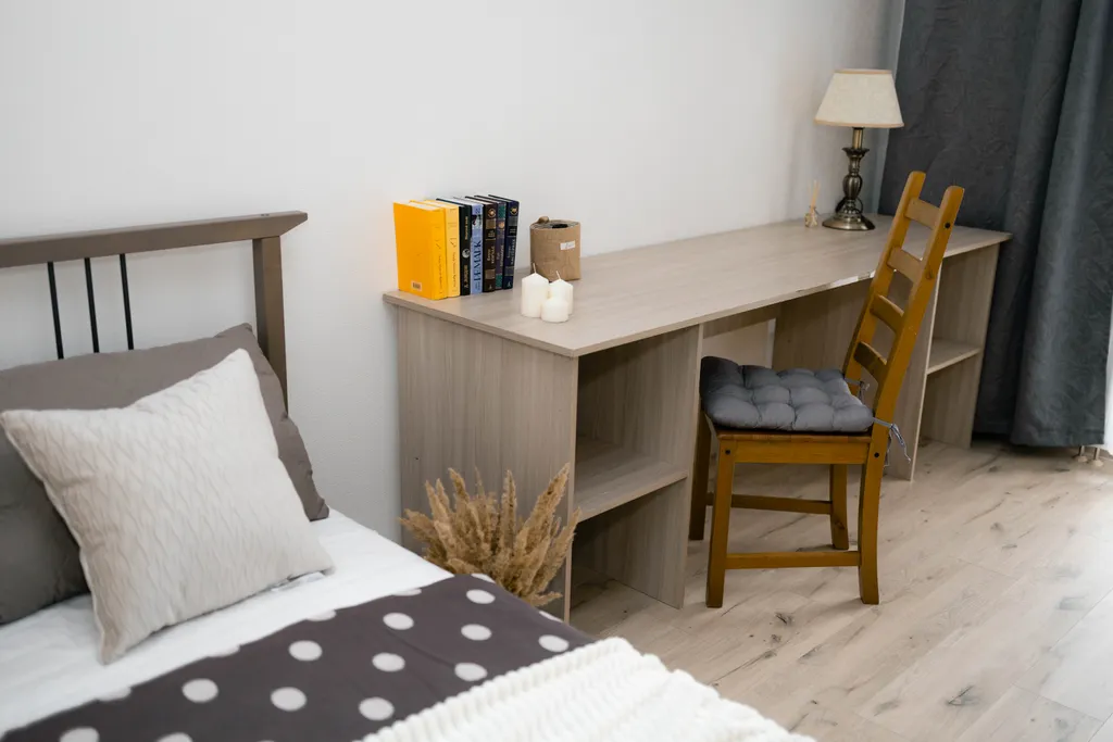 Уютная квартира в новом доме