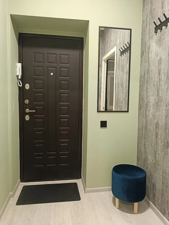 Квартира в центре