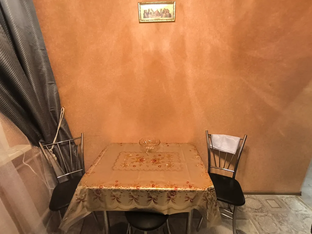 Дивеево уютная квартира