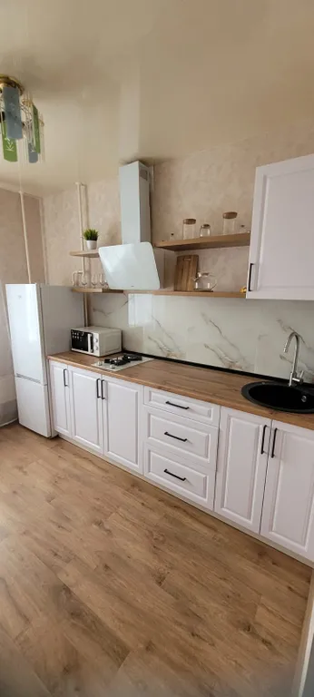 Уютная квартира в центре