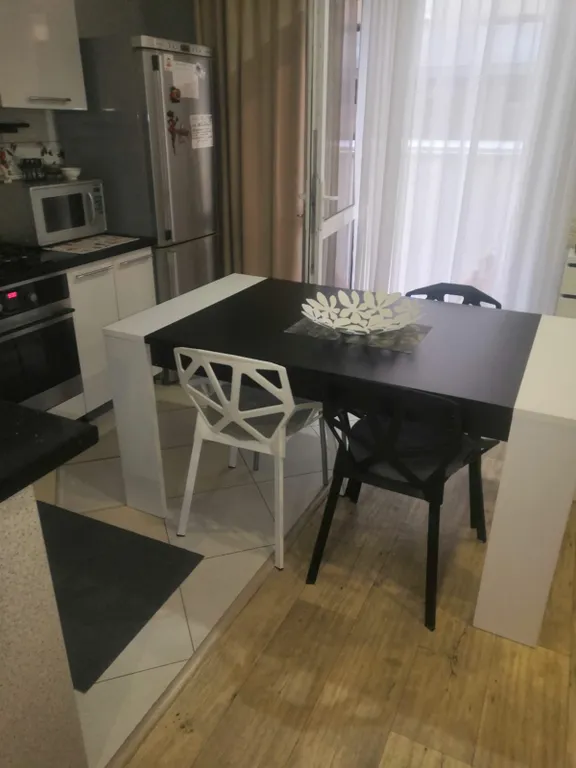 Квартира Квартира Студия возле олимпийского парка, сочи-парка, небесная грация — Сириус