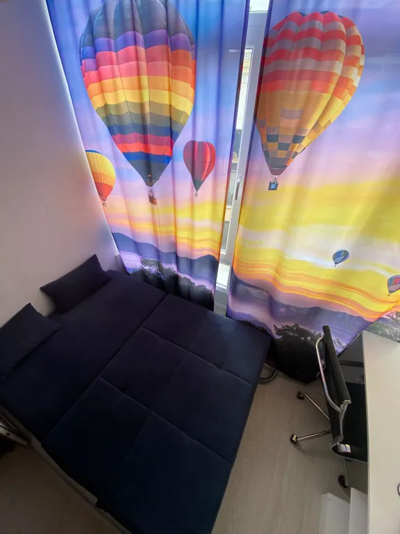 Апартаменты в 5 минутах от пляжа Клеопатра