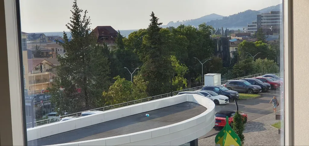 Новая дизайн студия в морской симфонии