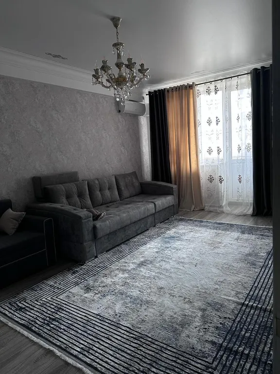 У моря Новая уютная квартира