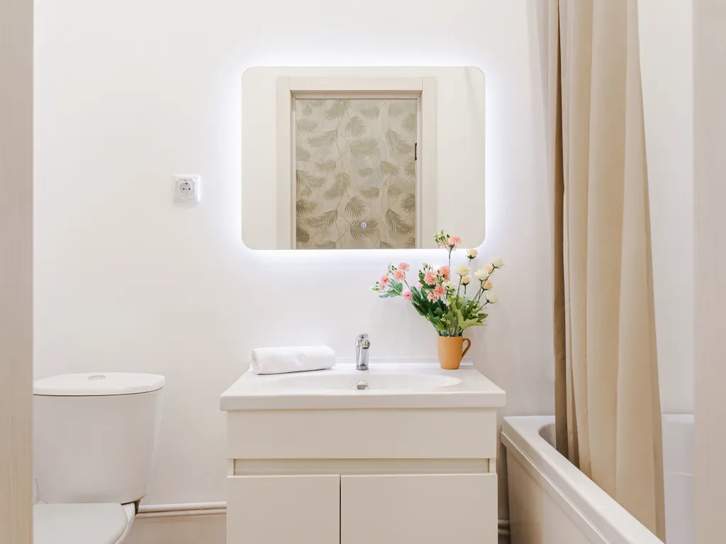 Квартира Квартира Студия от собственника партизана железняка 38 — Красноярск