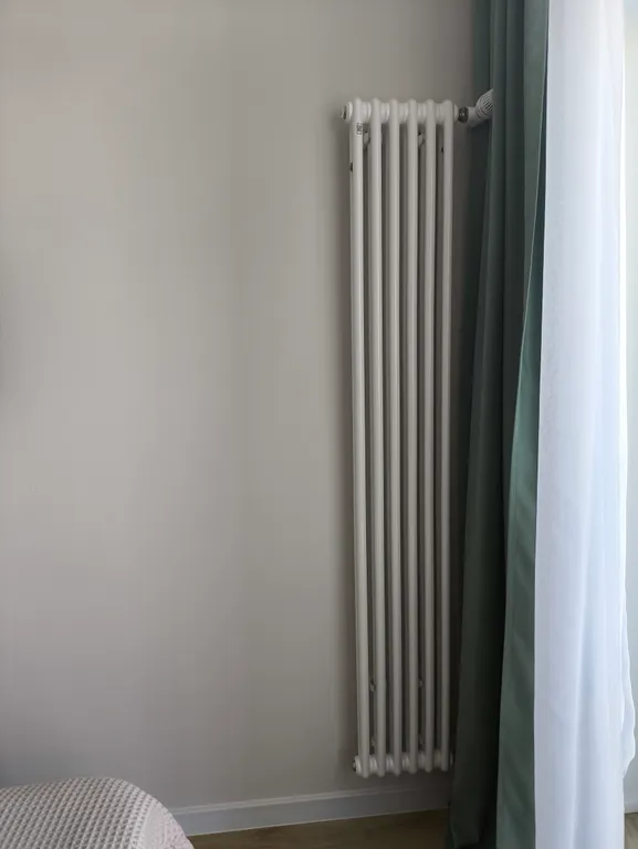 Уютная квартира для отдыха