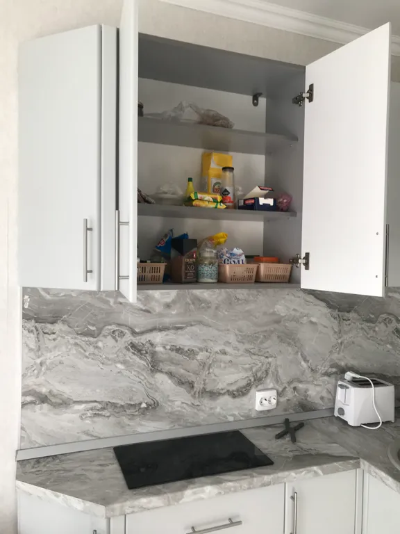 Светлая, чистая, уютная квартира после ремонта в тихом районе