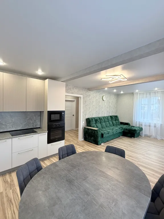 5-комнатный Дом