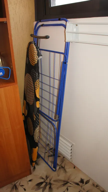 Квартира в медной столице Урала