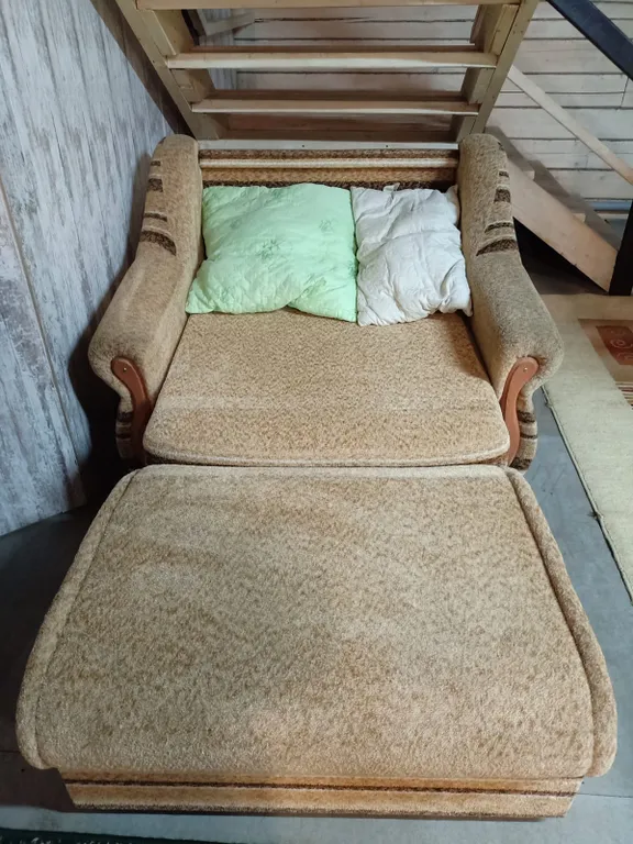 Уютный большой дом, до 15 человек!