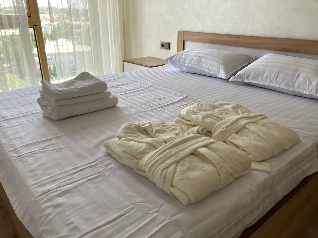 Valentino apartments - большая, светлая и уютная квартира