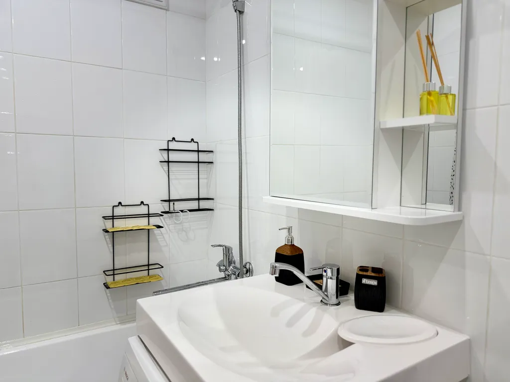 Квартира Квартира В самом сердце центра города — Красноярск