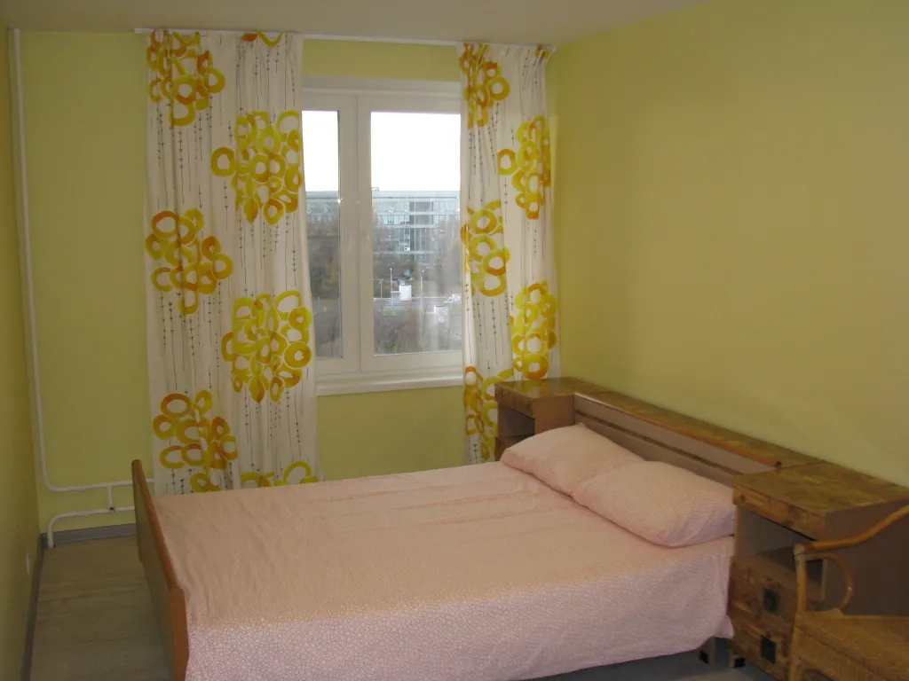 Апартамент Александр