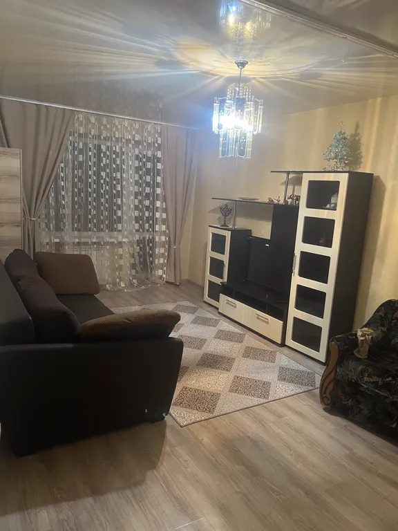 Уютная Квартира в самом Центре города