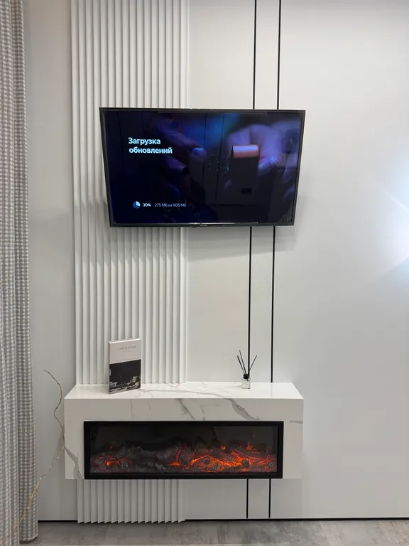 Квартира Светлая квартира с Премиум ремонтом — Москва