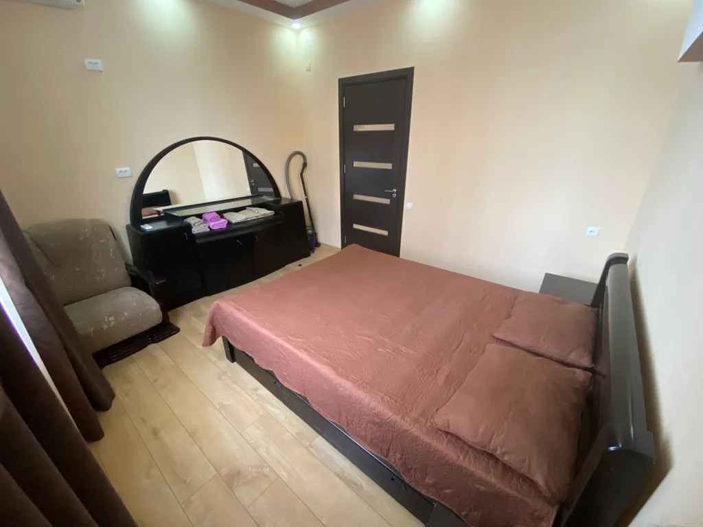 Уютная 3-х комнатная квартира со всеми удобствами, для отдыха