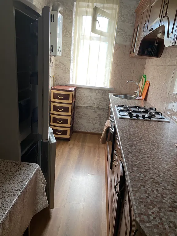 2х комнатная Квартира в центре города в минуте от моря