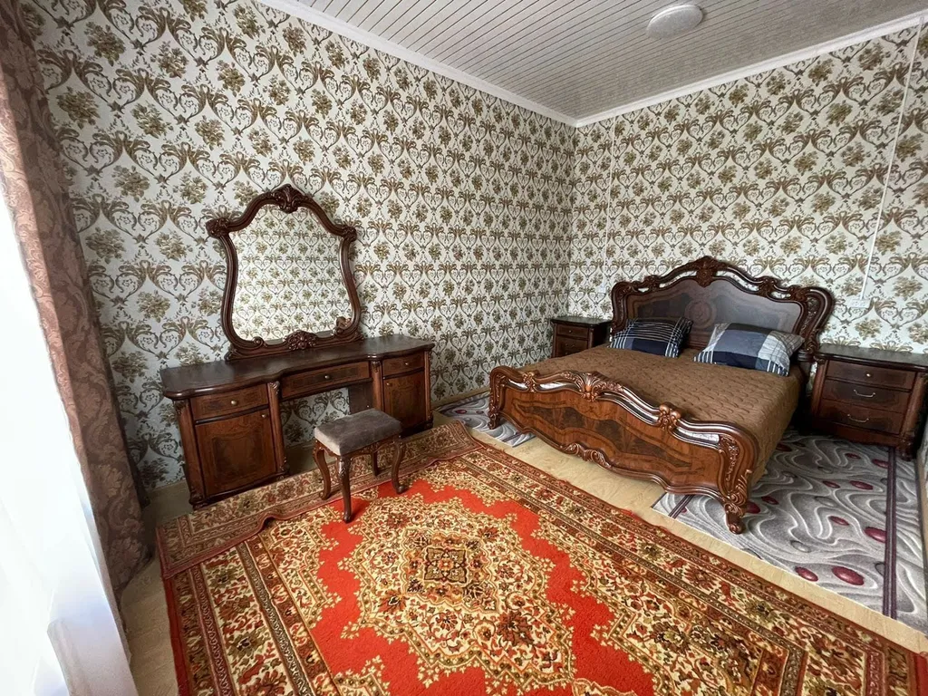 Трёх - четырёх местный. Апартаменты №2