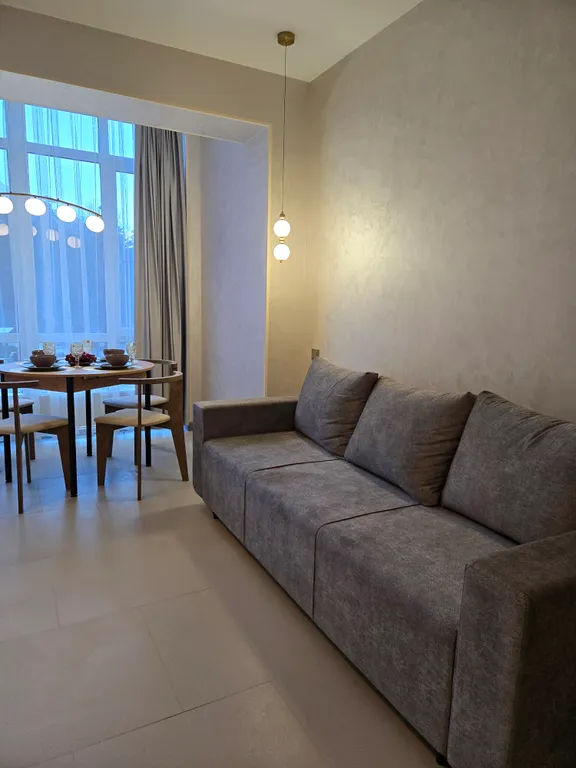 Семейный люкс с видом на горы и Озеро Кара-Кёль, 5 минут до заповедика