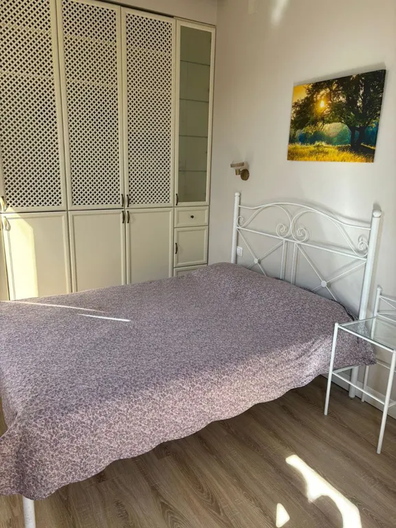 Cozy place with Mountain View