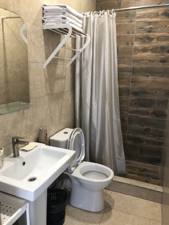 Квартира Комната — Кучугуры