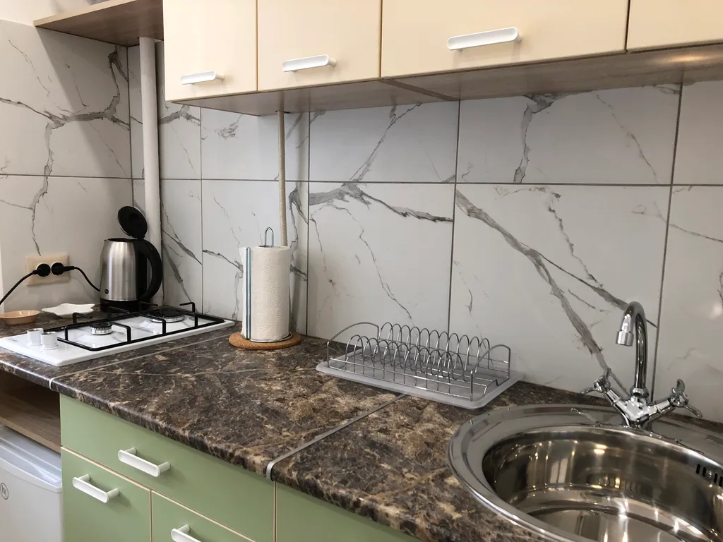 Квартира Гармония