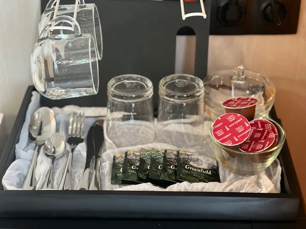 Квартира Апартаменты Охра с парковкой — Волгоград